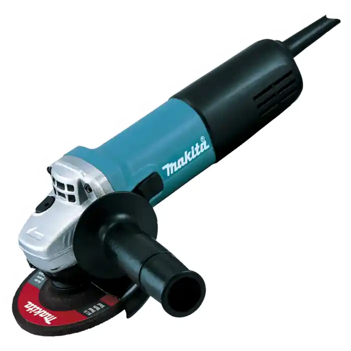 Makita 9557HNRG Úhlová bruska 115mm,840W