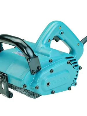 Makita kartáčová bruska 860W, 9741