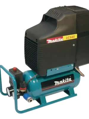 Makita AC640 Kompresor 6l,15kg