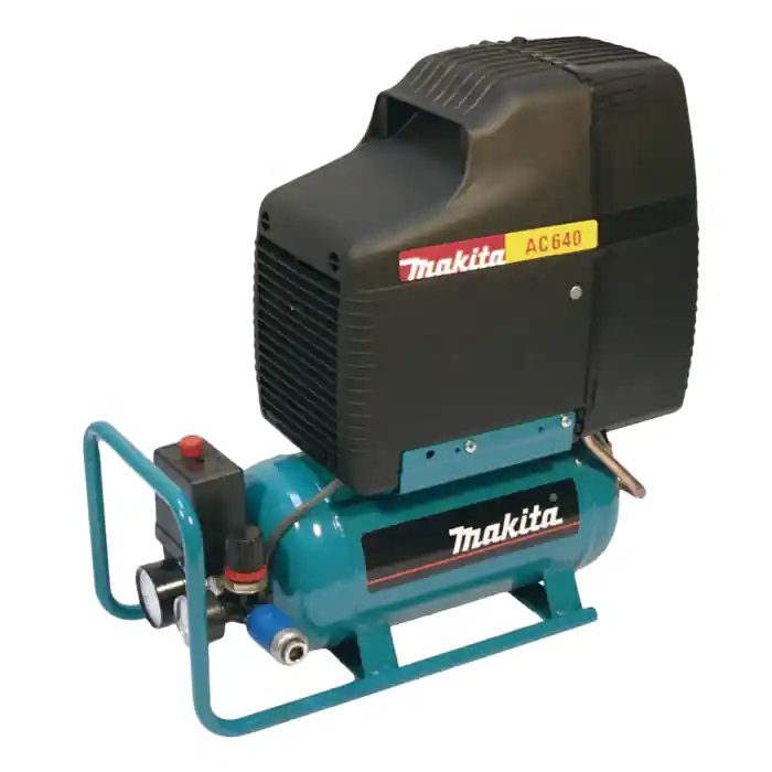Makita AC640 Kompresor 6l,15kg
