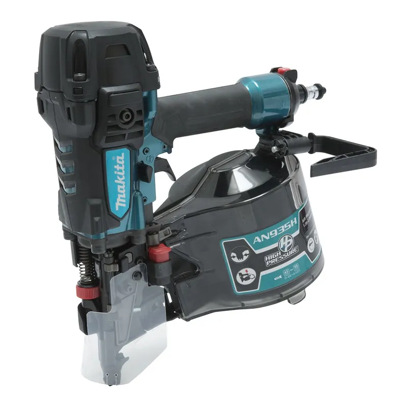 Makita AN935H Pneumatická hřebíkovačka HP,45-90mm