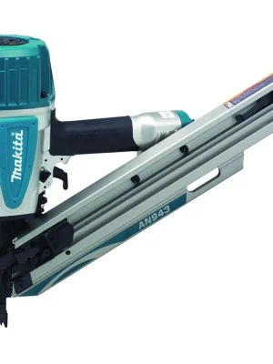 Makita AN943K Pneumatická hřebíkovačka 45-90mm