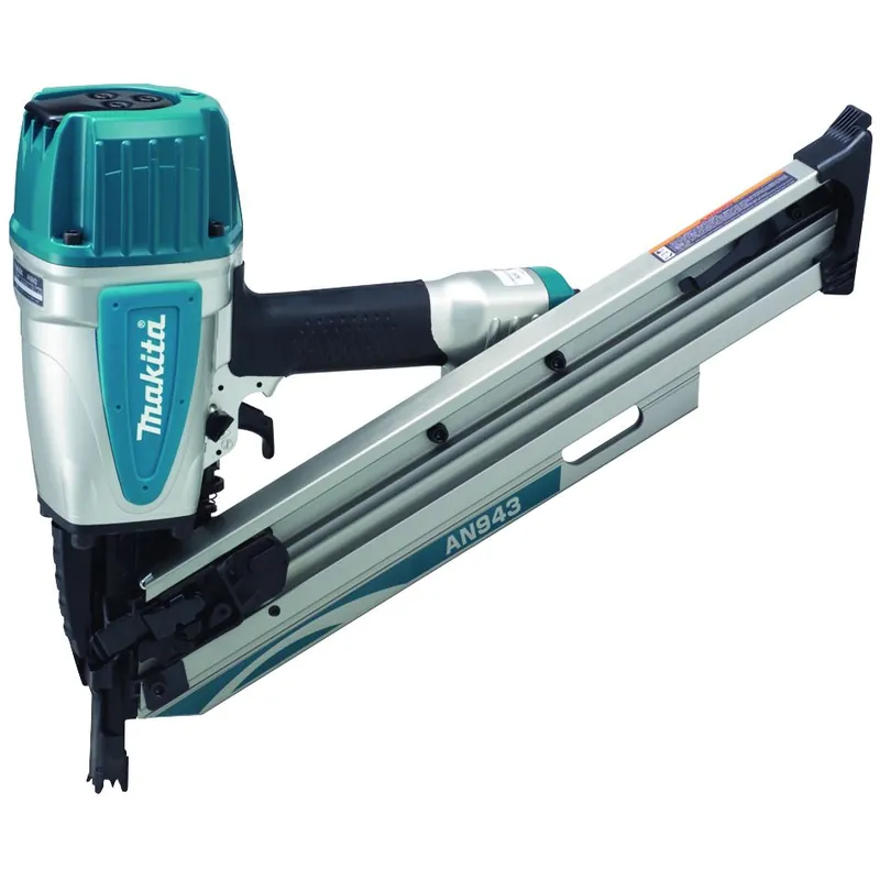 Makita AN943K Pneumatická hřebíkovačka 45-90mm