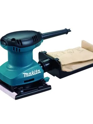 Makita BO4557 Vibrační bruska 112x100mm,180W