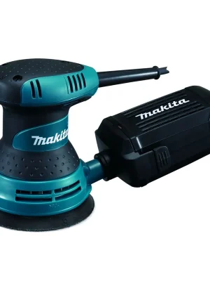 Makita BO5030 Excentrická bruska 125mm,300W
