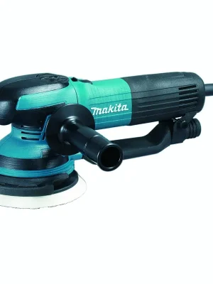 Makita BO6050J Univerzální bruska s regulací 150mm,750W,Makpac