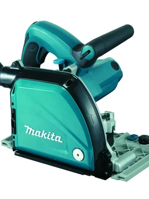 Makita CA5000XJ Ponorná pila na hliník 118mm,1300W,Makpac