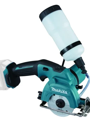 Makita aku řezačka skla a dlaždic Li-ion CXT 10,8/12V, bez aku, CC301DZ