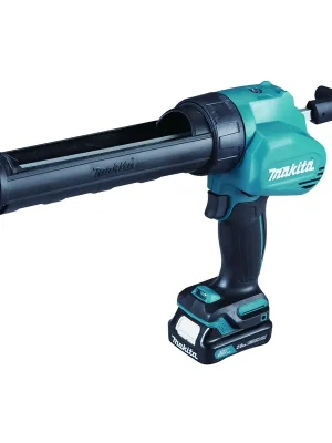 Makita aku pistole na tmel, Li-ion CXT 10,8/12V/2,0Ah, CG100DSAA