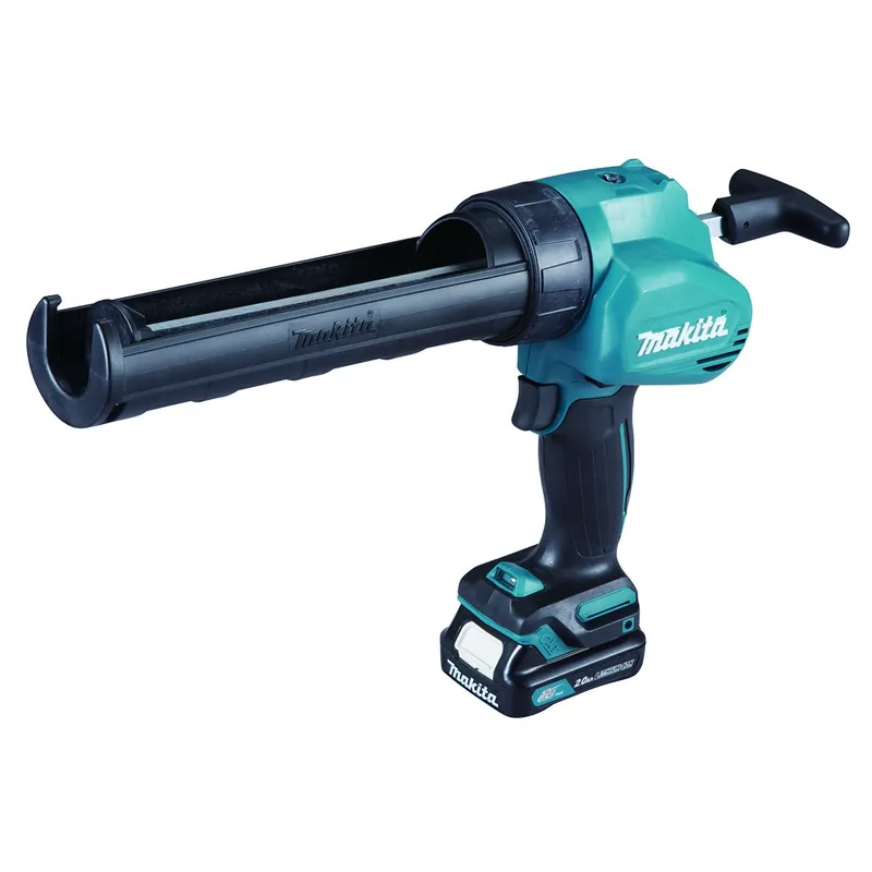 Makita aku pistole na tmel, Li-ion CXT 10,8/12V/2,0Ah, CG100DSAA