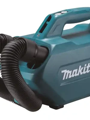 Makita aku-vysavač Li-ion CXT 12V, bez aku, CL121DZ