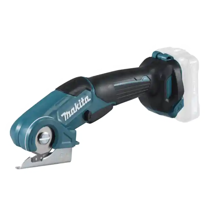 Makita aku nůžky Li-ion CXT 10,8/12V, bez aku, CP100DZ