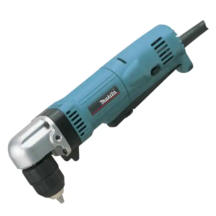 Makita DA3011F Úhlová vrtačka rychlosklíčidlo 1-10mm,450W
