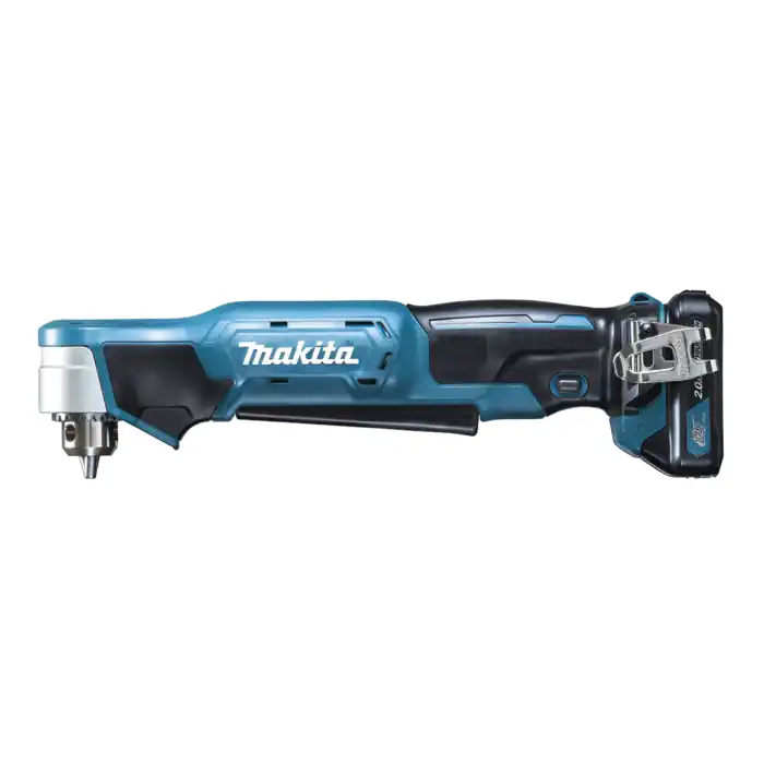 Makita aku úhlová vrtačka Li-ion CXT 10,8/12V/2,0Ah, DA332DSAE