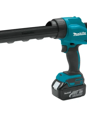 Makita aku pistole na tmel, Li-ion LXT 18V/3,0Ah, DCG180RF