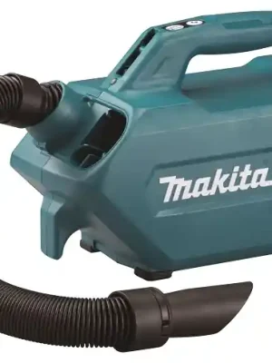 Makita aku-vysavač Li-ion LXT 18V, bez aku, DCL184Z