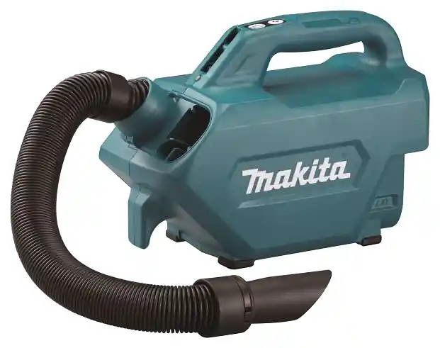 Makita aku-vysavač Li-ion LXT 18V, bez aku, DCL184Z