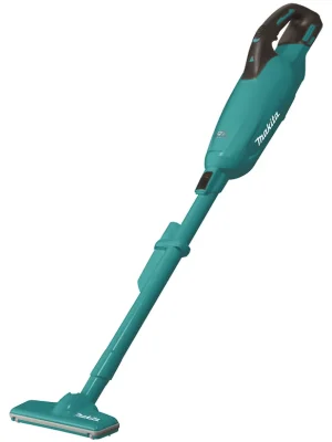 Makita aku-vysavač Li-ion LXT 18V, bez aku, DCL280FZ