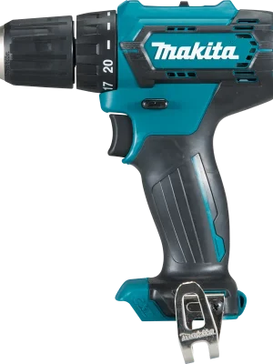 Makita aku šroubovák Li-ion CXT 12V, bez aku, DF333DZ
