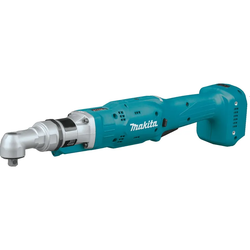 Makita DFL204FZ Aku úhlový utahovák 8-20Nm,100-440ot,Li-ion 14,4V