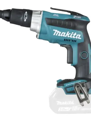 Makita aku šroubovák Li-ion LXT 18V bez aku, DFS251Z