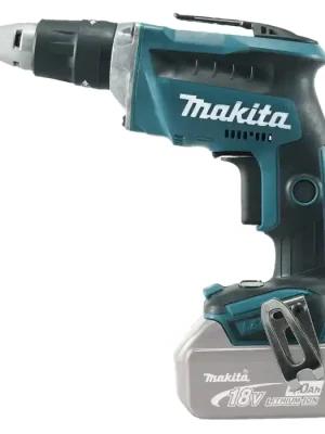 Makita aku šroubovák Li-ion LXT 18V bez aku, DFS452Z