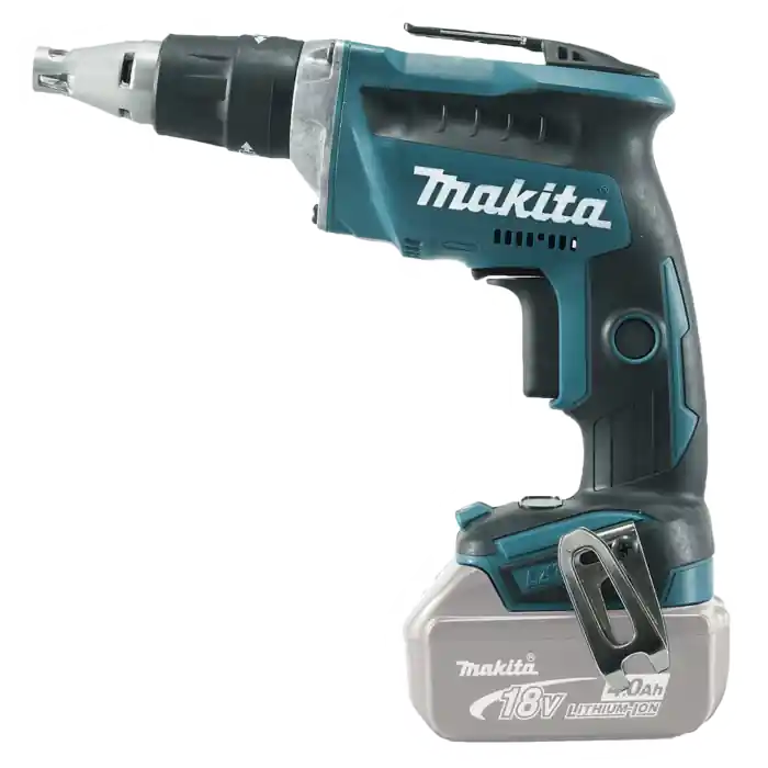 Makita aku šroubovák Li-ion LXT 18V bez aku, DFS452Z