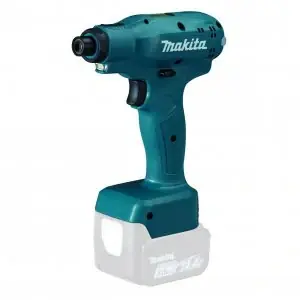 Makita aku šroubovák 1-4Nm, 150-900ot ,Li-ion 14,4V Z, DFT045FMZ