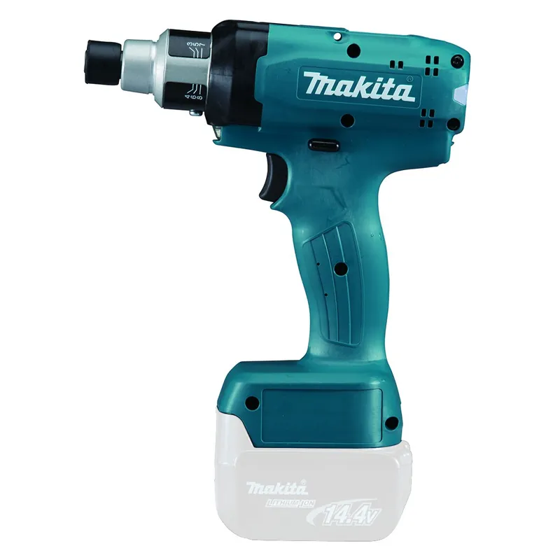 Makita DFT085FZ Aku šroubovák 14,4V Li-ion,3-8 Nm,150-990 ot