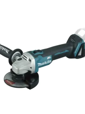 Makita aku úhlová bruska 125mm Li-ion LXT 18V, bez aku, DGA504Z
