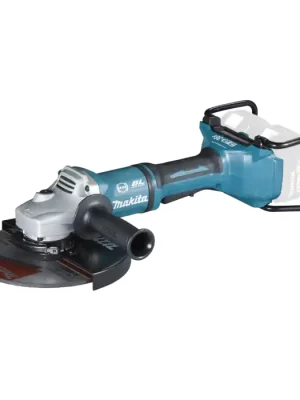 Makita aku úhlová bruska 230mm Li-ion LXT 2x18V, bez aku, DGA900Z