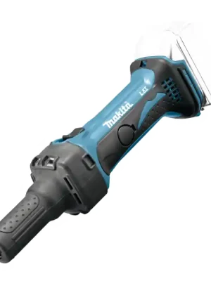 Makita aku přímá bruska Li-ion LXT 18V bez aku, DGD800Z