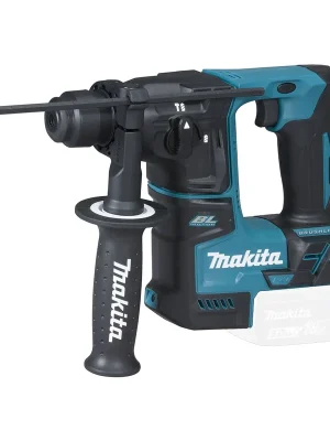 Makita aku vrtací kladivo Li-ion LXT 18V, bez aku, DHR171Z
