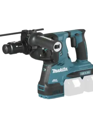 Makita DHR283ZU Aku kladivo s výměnným sklíčidlem a AWS Li-ion LXT 2x18V