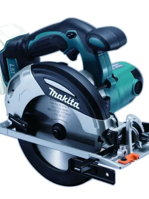 Makita DHS630Z Aku okružní pila Li-ion LXT 18V,bez aku