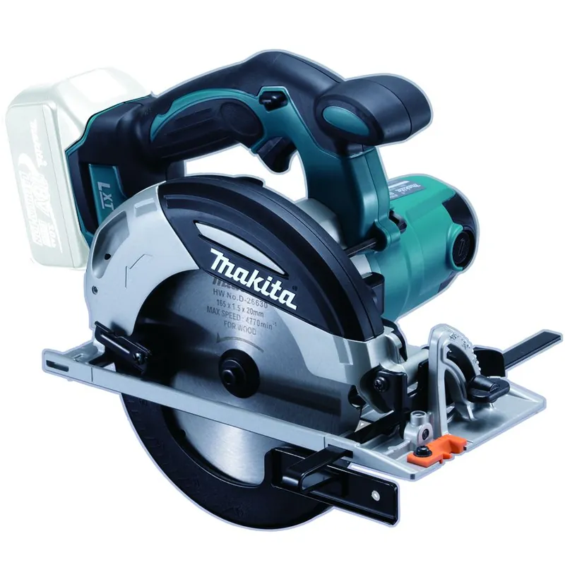 Makita DHS630Z Aku okružní pila Li-ion LXT 18V,bez aku