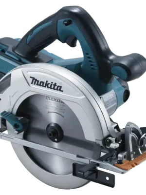 Makita DHS710PT2J Aku okružní pila Li-ion LXT 2x18V/5,0Ah