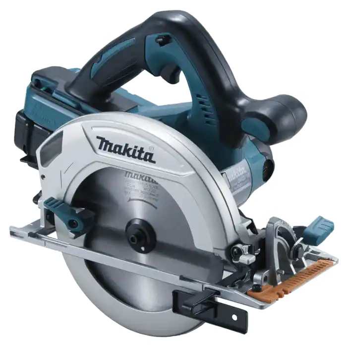 Makita DHS710PT2J Aku okružní pila Li-ion LXT 2x18V/5,0Ah