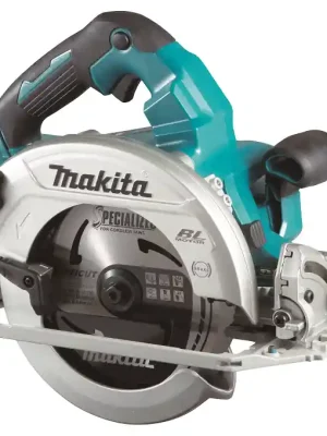 Makita DHS782PT2J Aku okružní pila Li-ion LXT 2x18V/5,0Ah