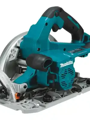 Makita DHS783T2JU Aku okružní pila s AWS Li-ion LXT 2x18V/5,0Ah