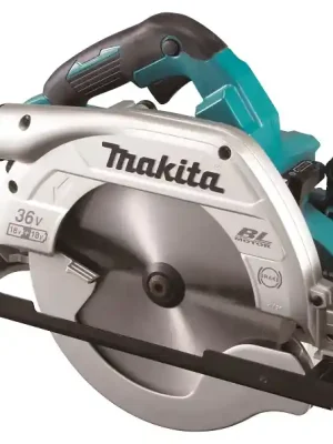 Makita DHS900ZU Aku okružní pila s AWS Li-ion LXT 2x18V bez aku