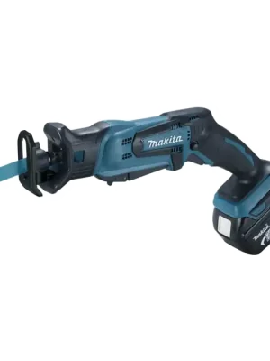 Makita DJR183RTE Aku pila ocaska Li-ion LXT 18V/5,0Ah