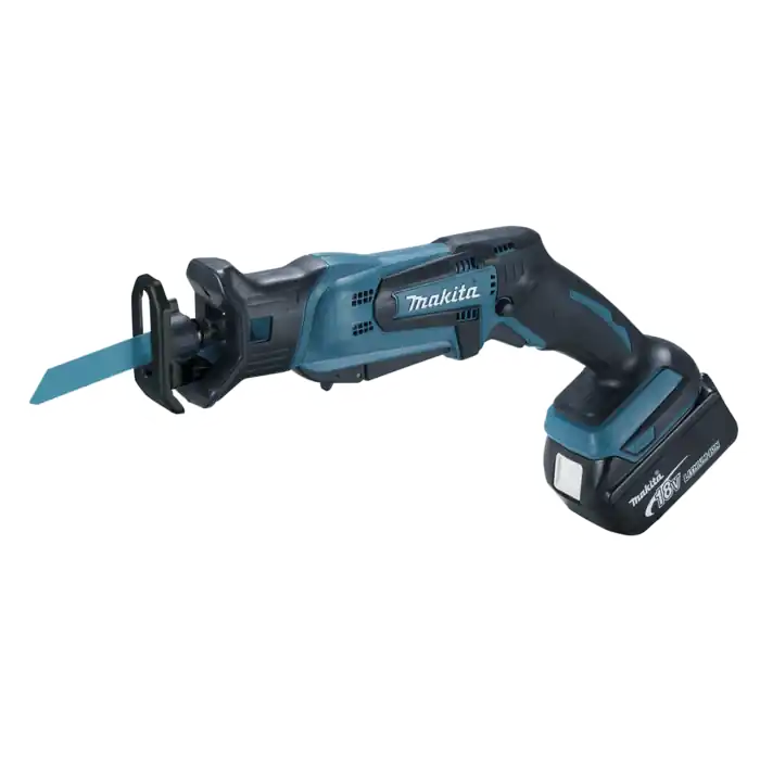 Makita DJR183RTE Aku pila ocaska Li-ion LXT 18V/5,0Ah