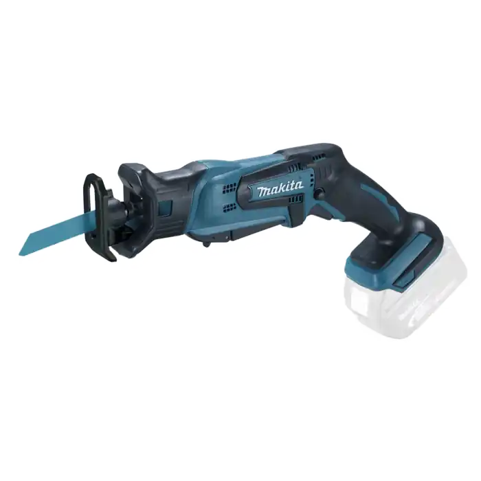 Makita DJR183Z Aku pila ocaska Li-ion LXT 18V,bez aku