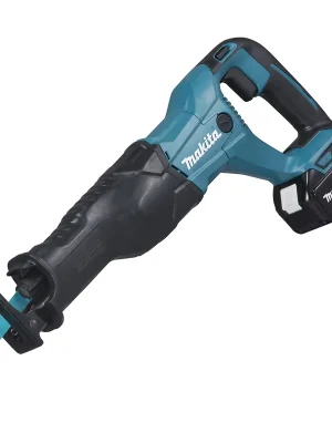 Makita DJR186RTE Aku pila ocaska Li-ion LXT 18V/5,0Ah
