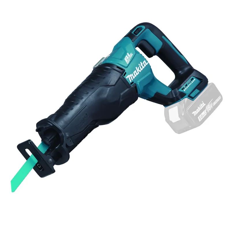 Makita DJR187Z Aku pila ocaska Li-ion LXT 18V bez aku