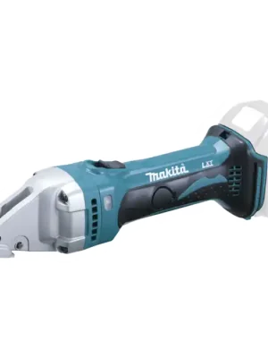 Makita DJS101Z Aku prostřihovač Li-ion LXT 18V, bez aku