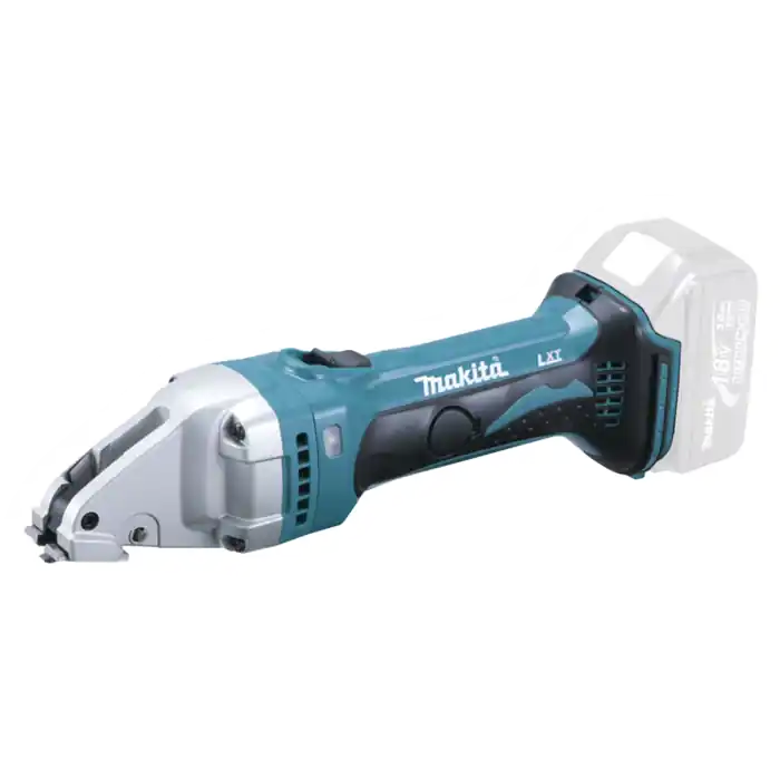 Makita DJS101Z Aku prostřihovač Li-ion LXT 18V, bez aku