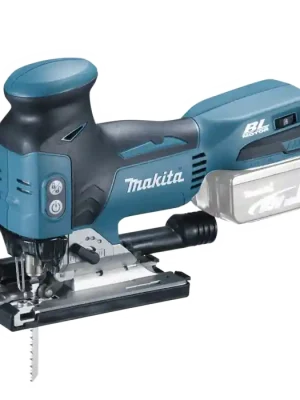 Makita DJV181Z Aku bezuhlíková přímočará pila Li-ion LXT 18V,bez aku