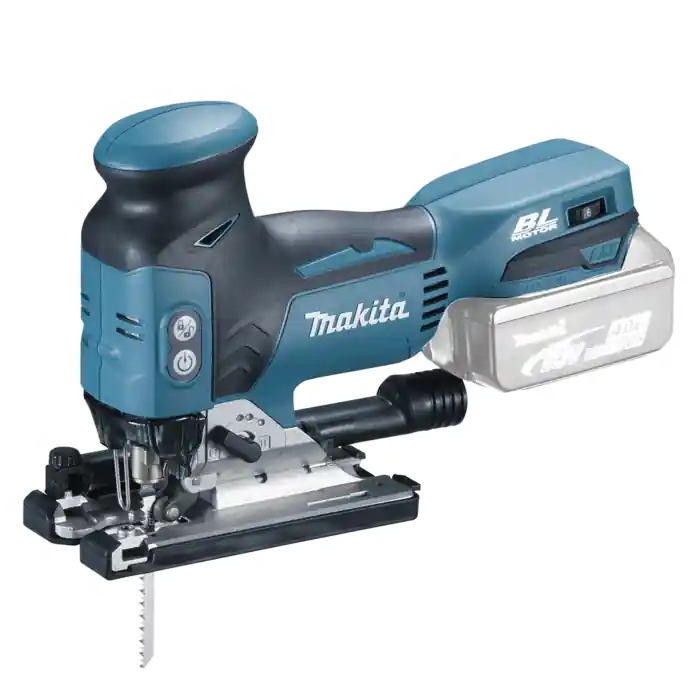 Makita DJV181Z Aku bezuhlíková přímočará pila Li-ion LXT 18V,bez aku